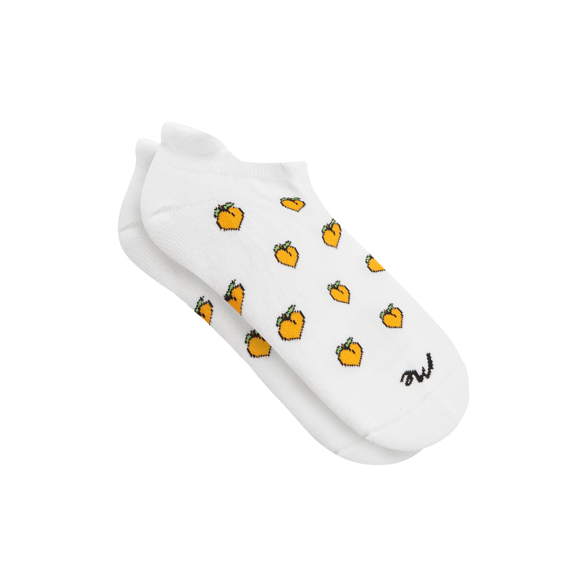 Heritage Ankle Sock | Peaches