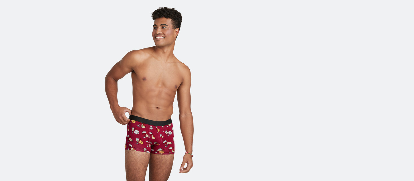 UltraModal™ Core Trunk | Perfect Pairing
