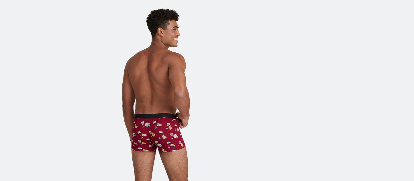 UltraModal™ Core Trunk | Perfect Pairing