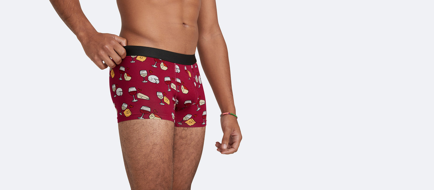 UltraModal™ Core Trunk | Perfect Pairing