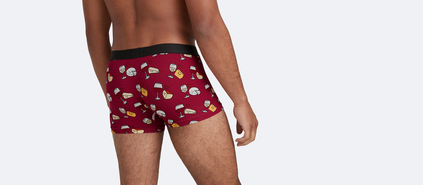 UltraModal™ Core Trunk | Perfect Pairing