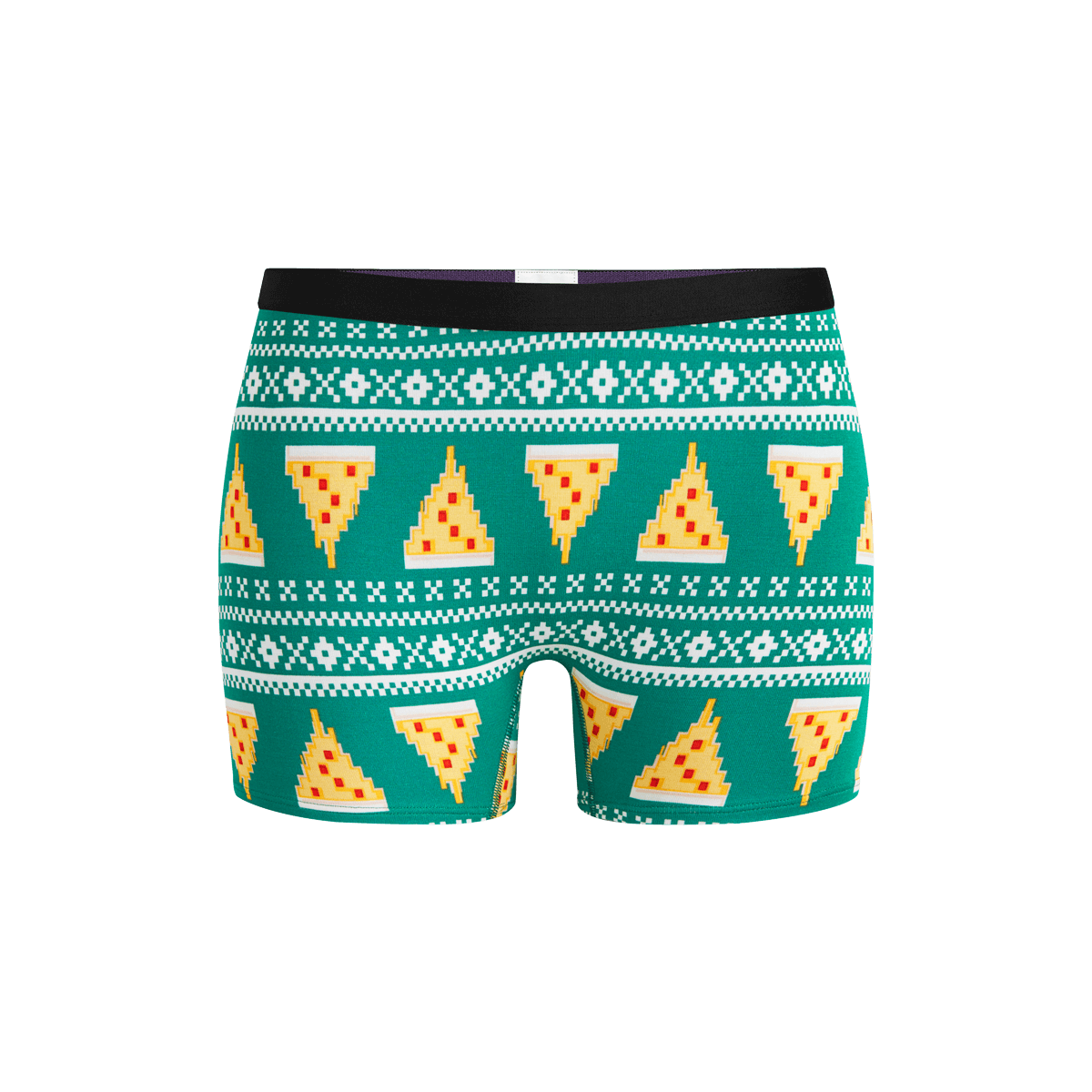 UltraModal™ Core Boyshort | Piece on Earth