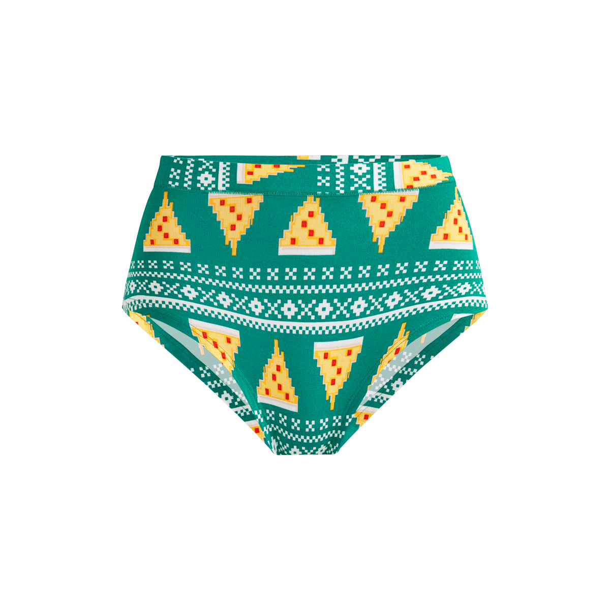 UltraModal™ FeelFree High-Waisted Cheeky | Piece on Earth