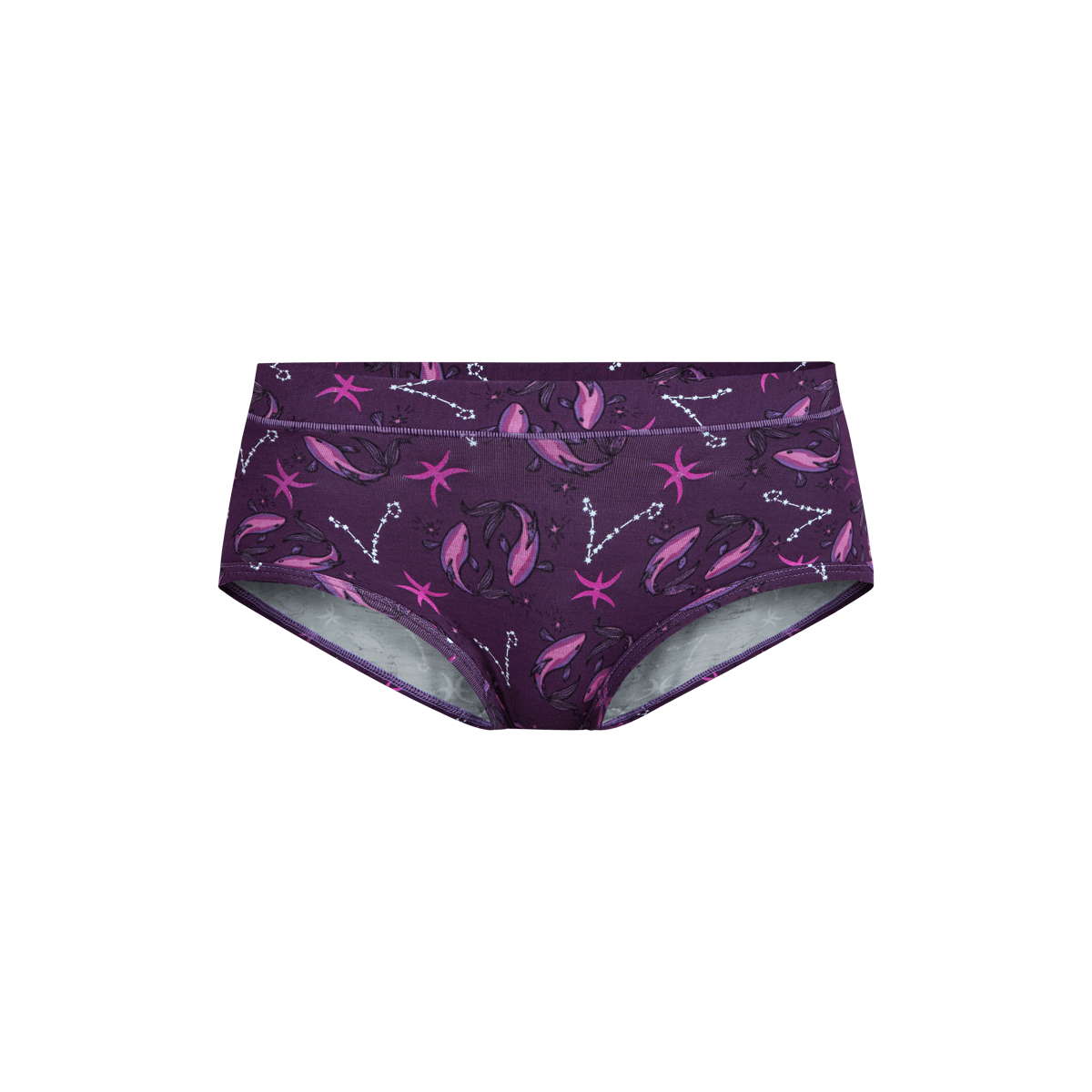 UltraModal™ FeelFree Hipster | Pisces