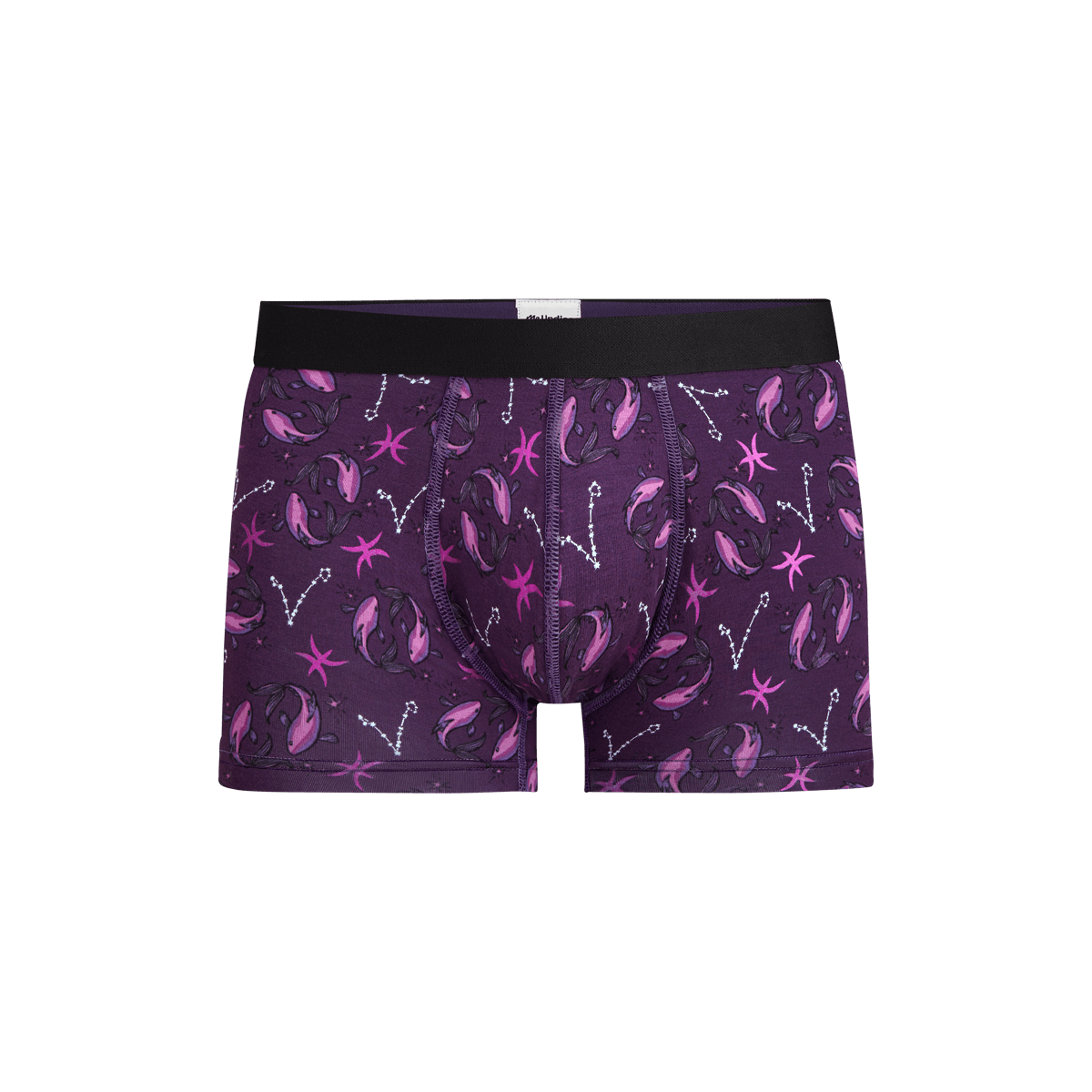 UltraModal™ Core Trunk | Pisces