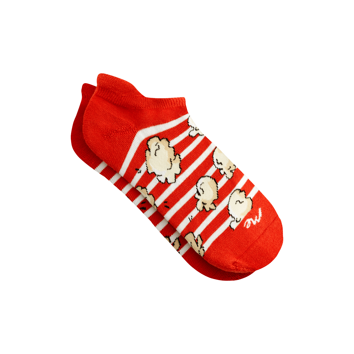 Heritage Ankle Sock | Pop Off