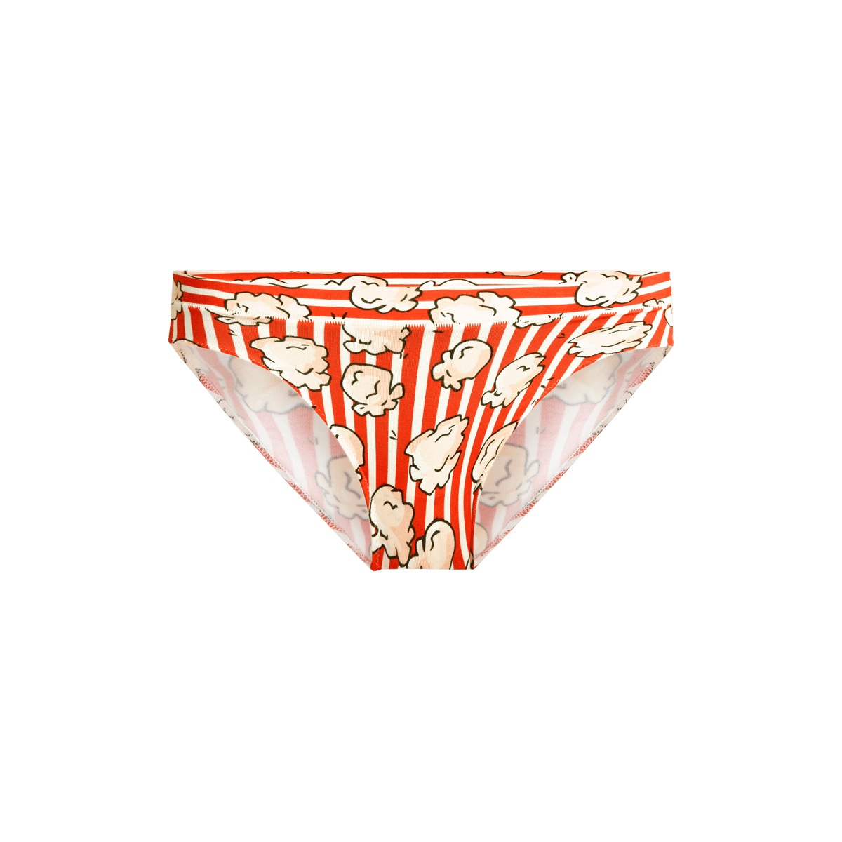 UltraModal™ FeelFree Bikini | Pop Off