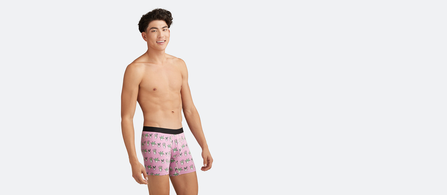 UltraModal™ Core Boxer Brief | Potted