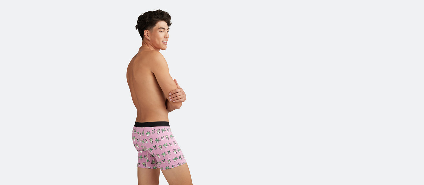 UltraModal™ Core Boxer Brief | Potted