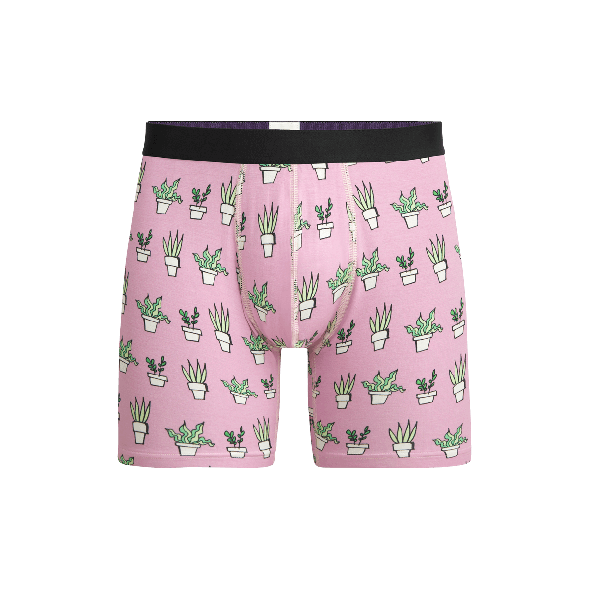 UltraModal™ Core Boxer Brief | Potted