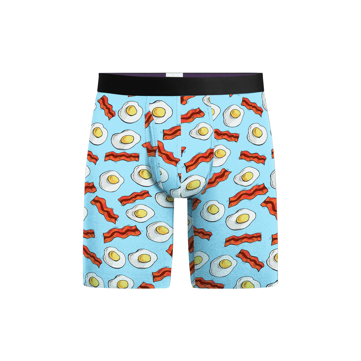 UltraModal™ Core Long Boxer Brief w/ Fly | Wakey Wakey