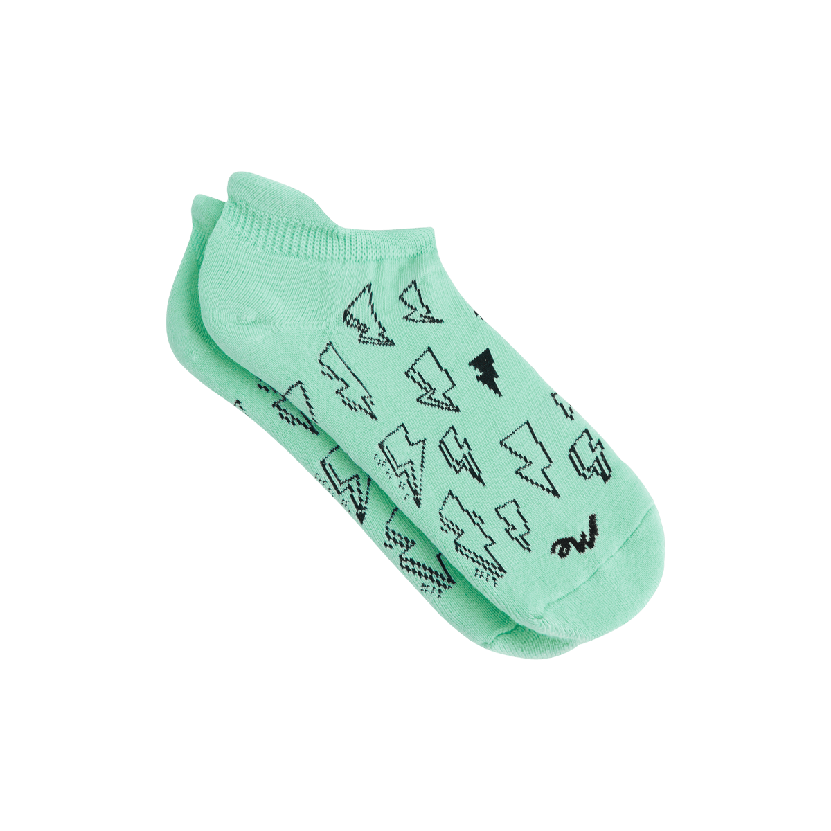 Heritage Ankle Sock | Power Up