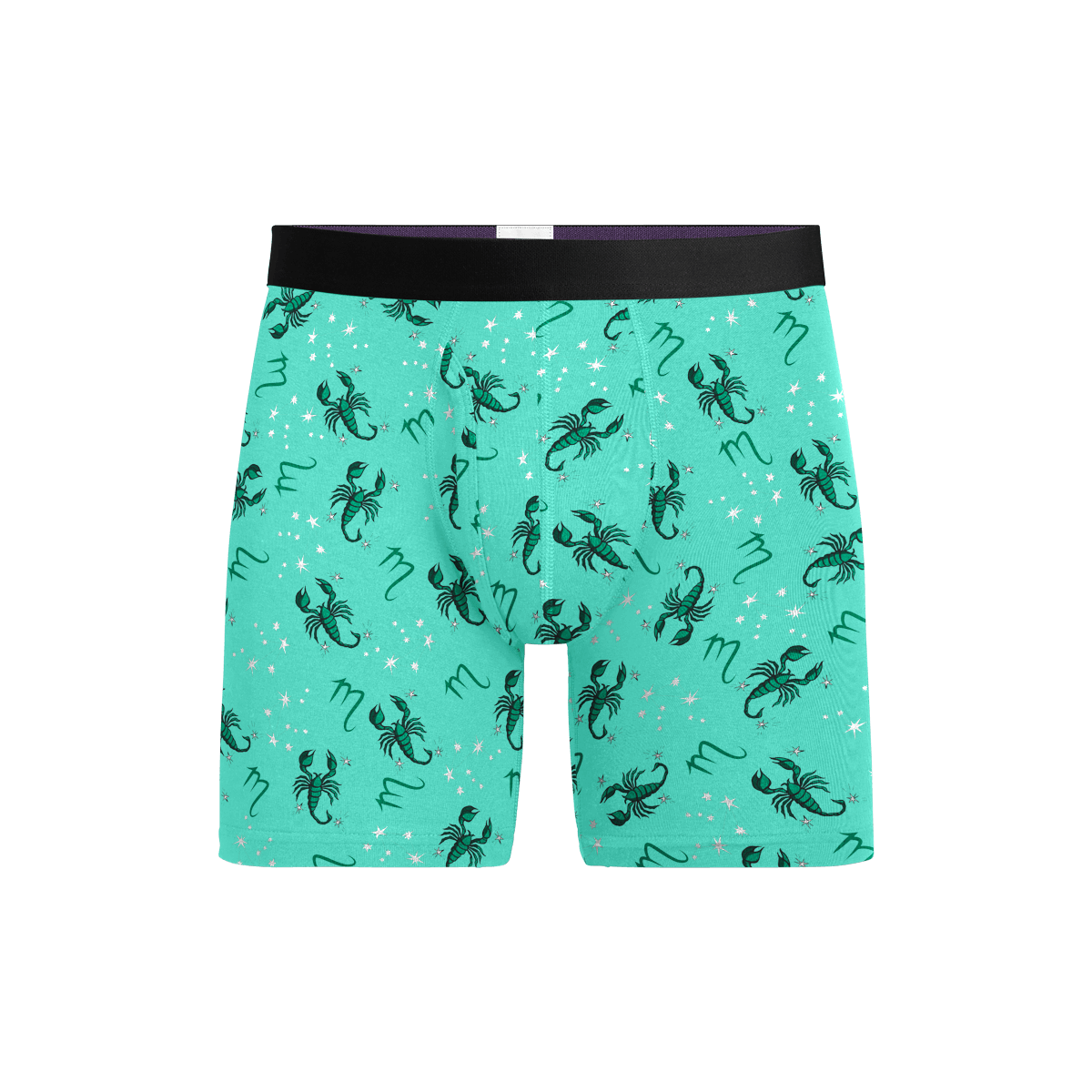 UltraModal™ Core Boxer Brief w/ Fly | Scorpio