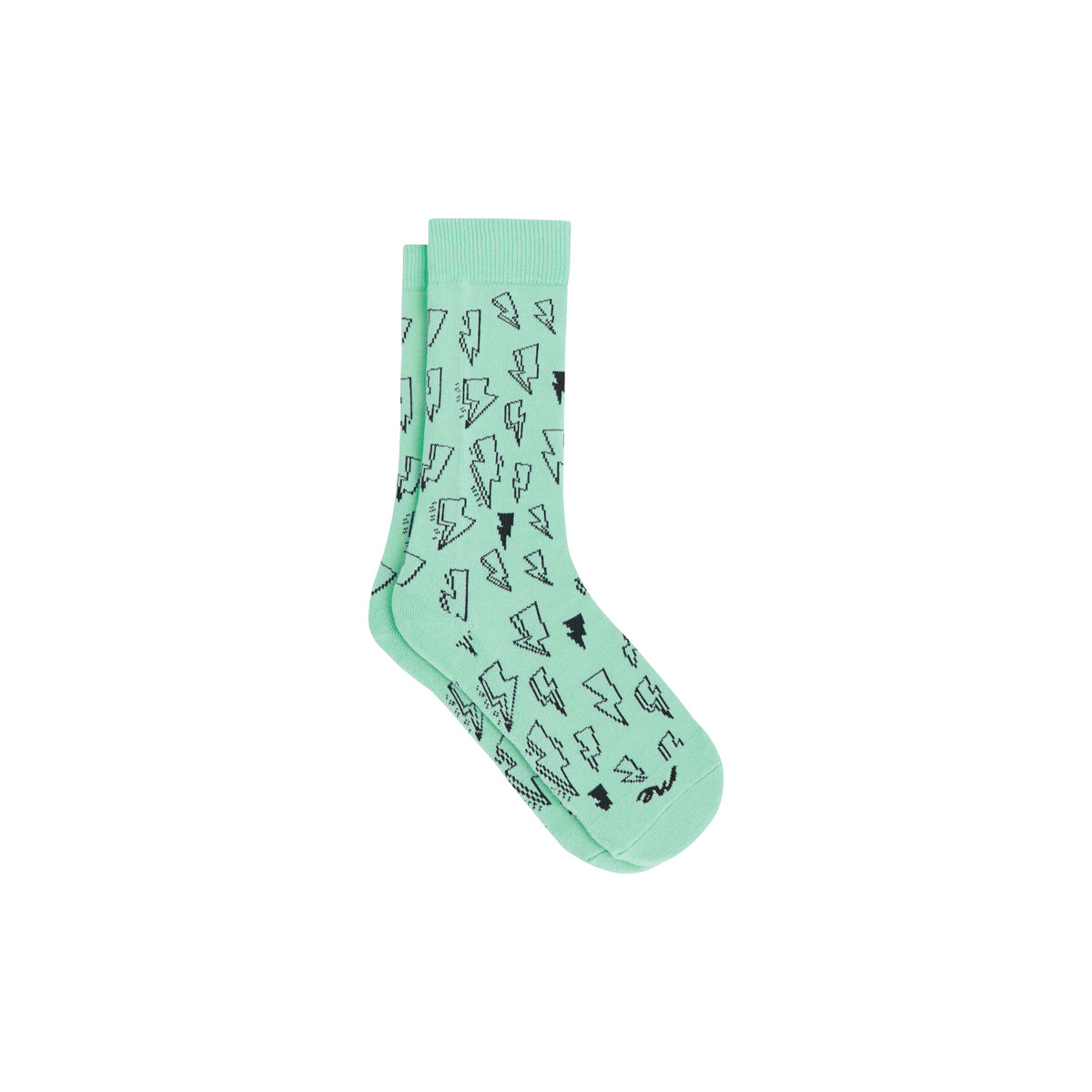 Heritage Crew Sock | Power Up