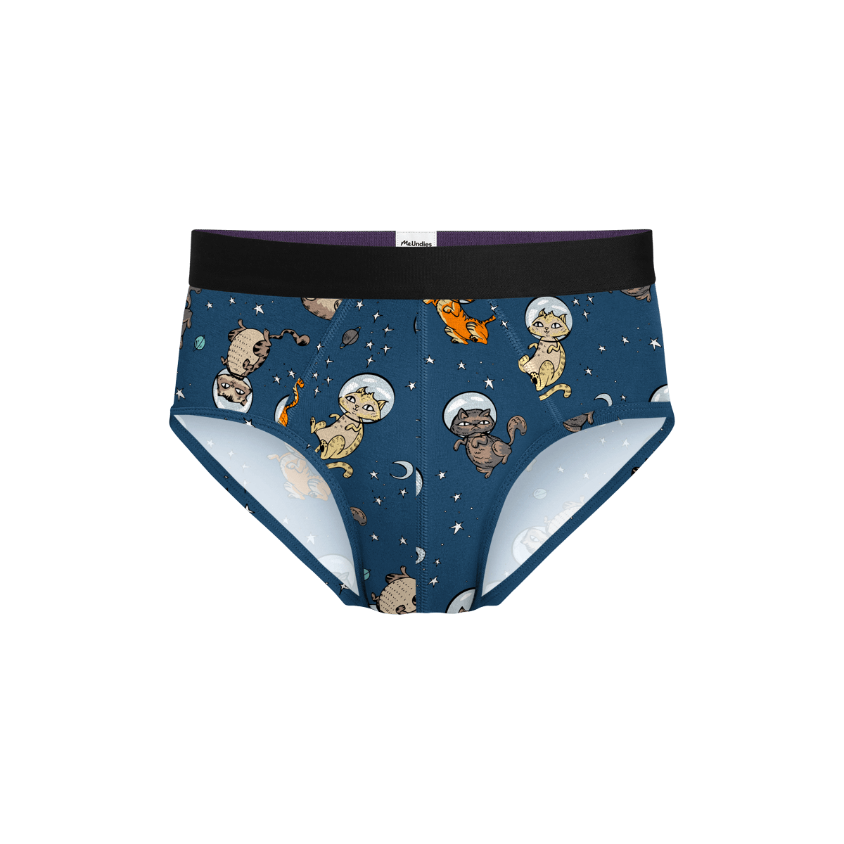 UltraModal™ Core Brief | Houston, We Have A Purr-oblem