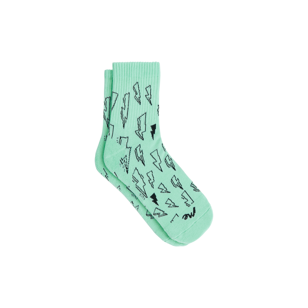 Heritage Quarter Sock | Power Up