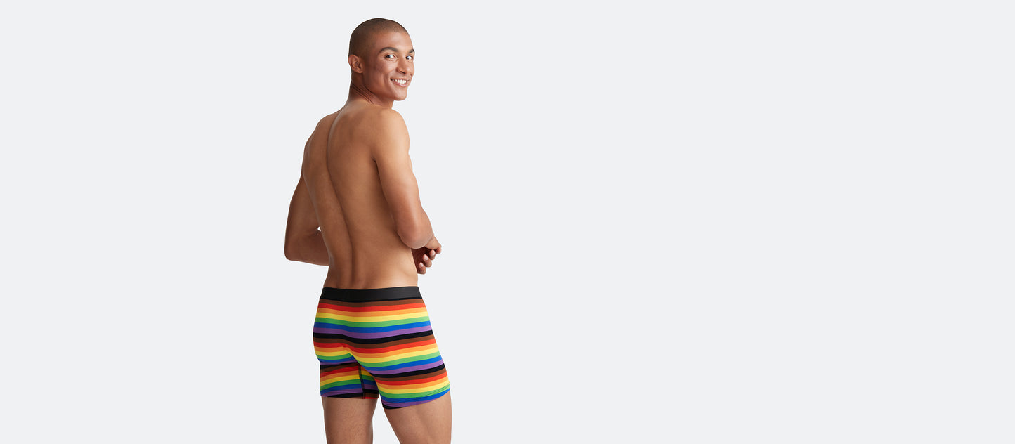 UltraModal™ Core Boxer Brief | Pride