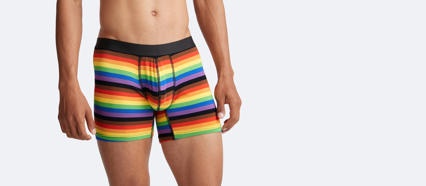 UltraModal™ Core Boxer Brief | Pride