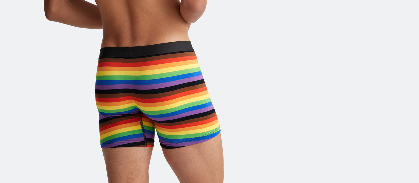 UltraModal™ Core Boxer Brief | Pride
