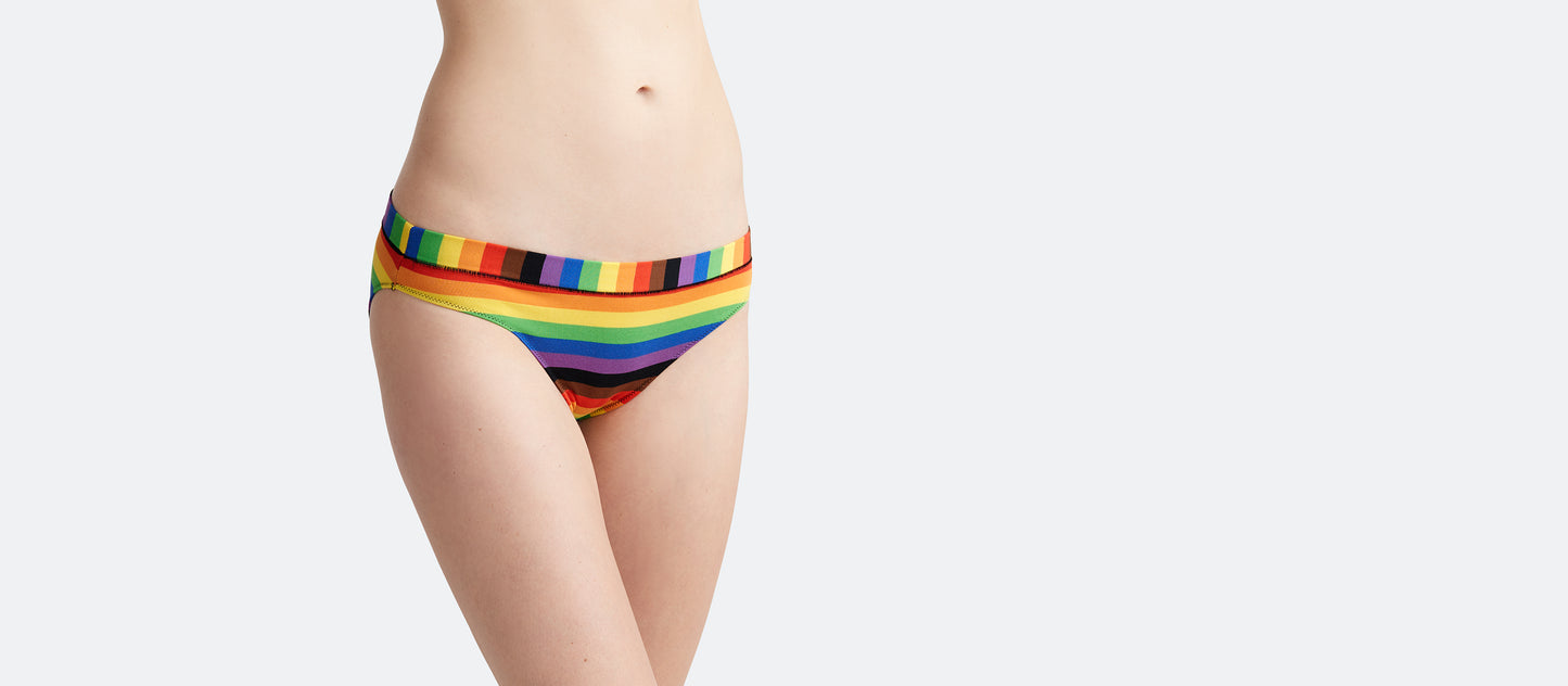 UltraModal™ FeelFree Bikini | Pride