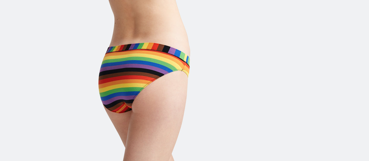 UltraModal™ FeelFree Bikini | Pride