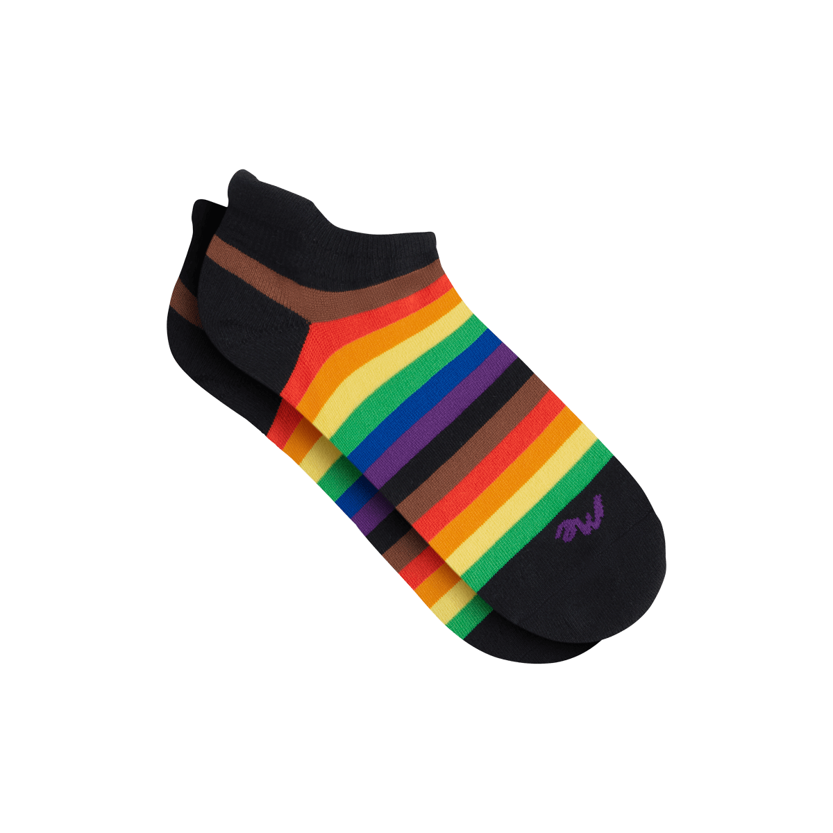 Heritage Ankle Sock | Pride