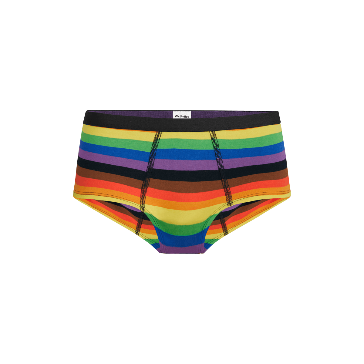 UltraModal™ Core Cheeky Brief | Pride