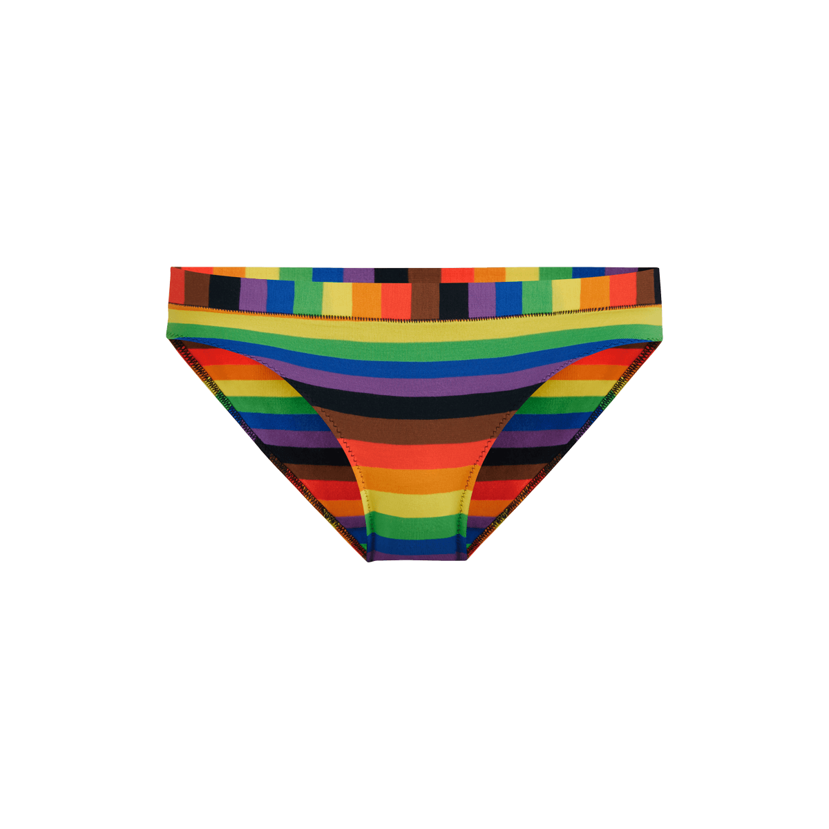 UltraModal™ FeelFree Bikini | Pride