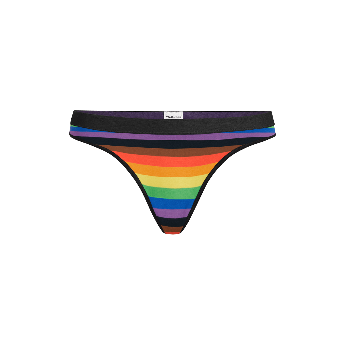 UltraModal™ Core Thong | Pride