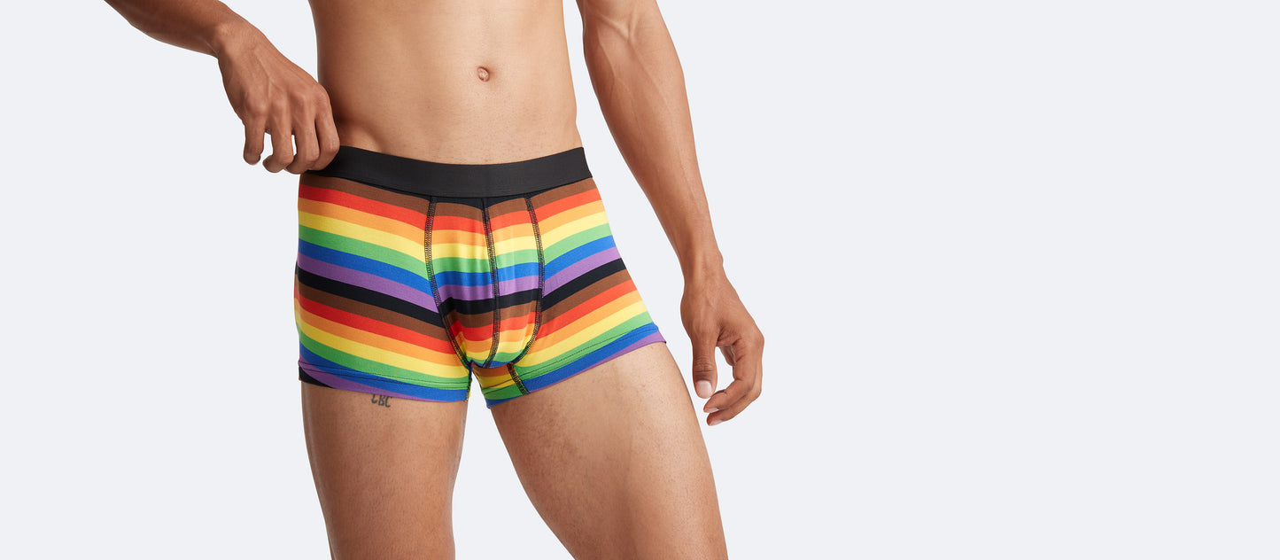 UltraModal™ Core Trunk | Pride