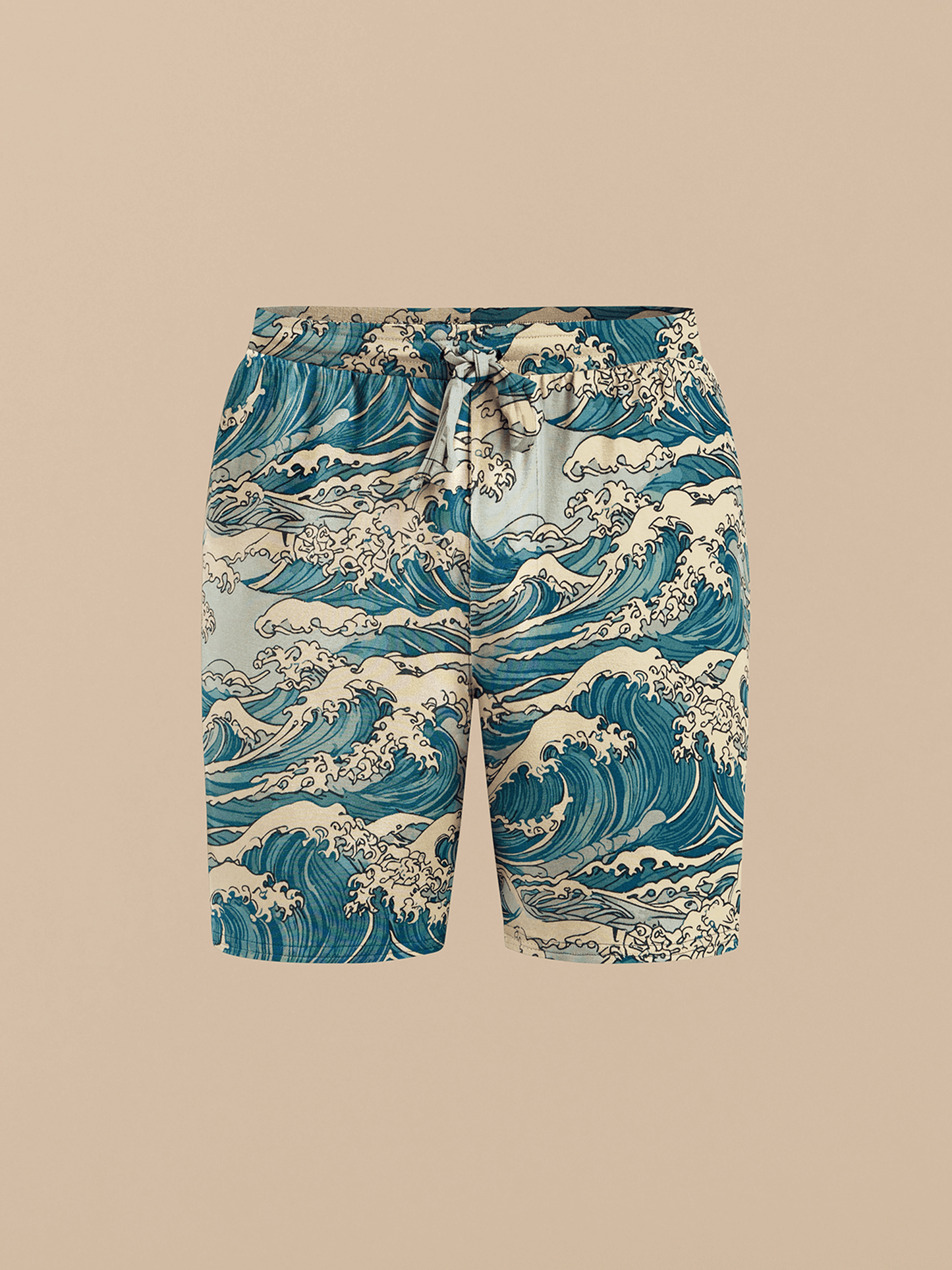 UltraModal™ Lounge Short - Men's | Wave Hello