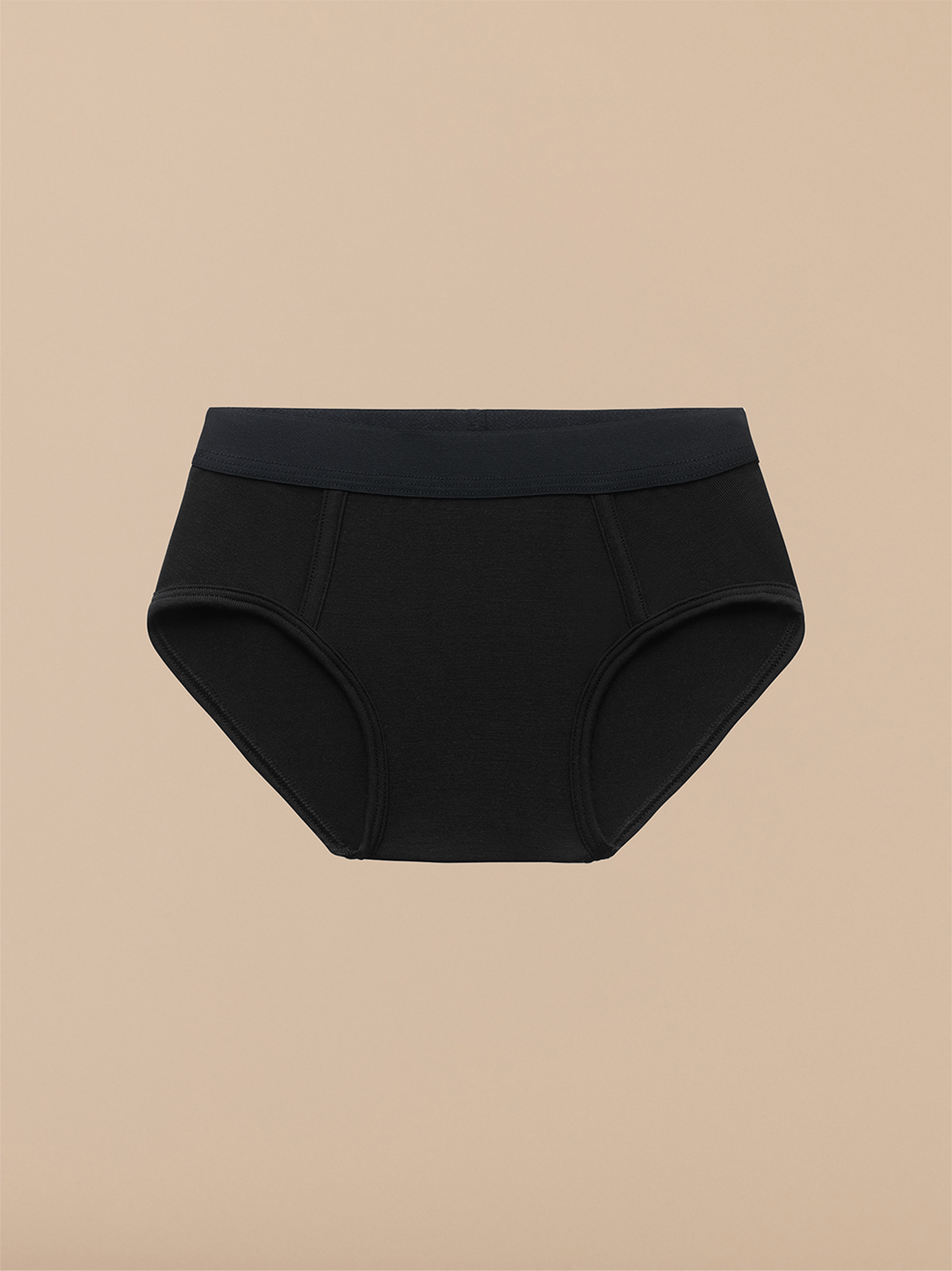 UltraModal™ Core Boys Brief 6-Pack | Beach Stripe Pack