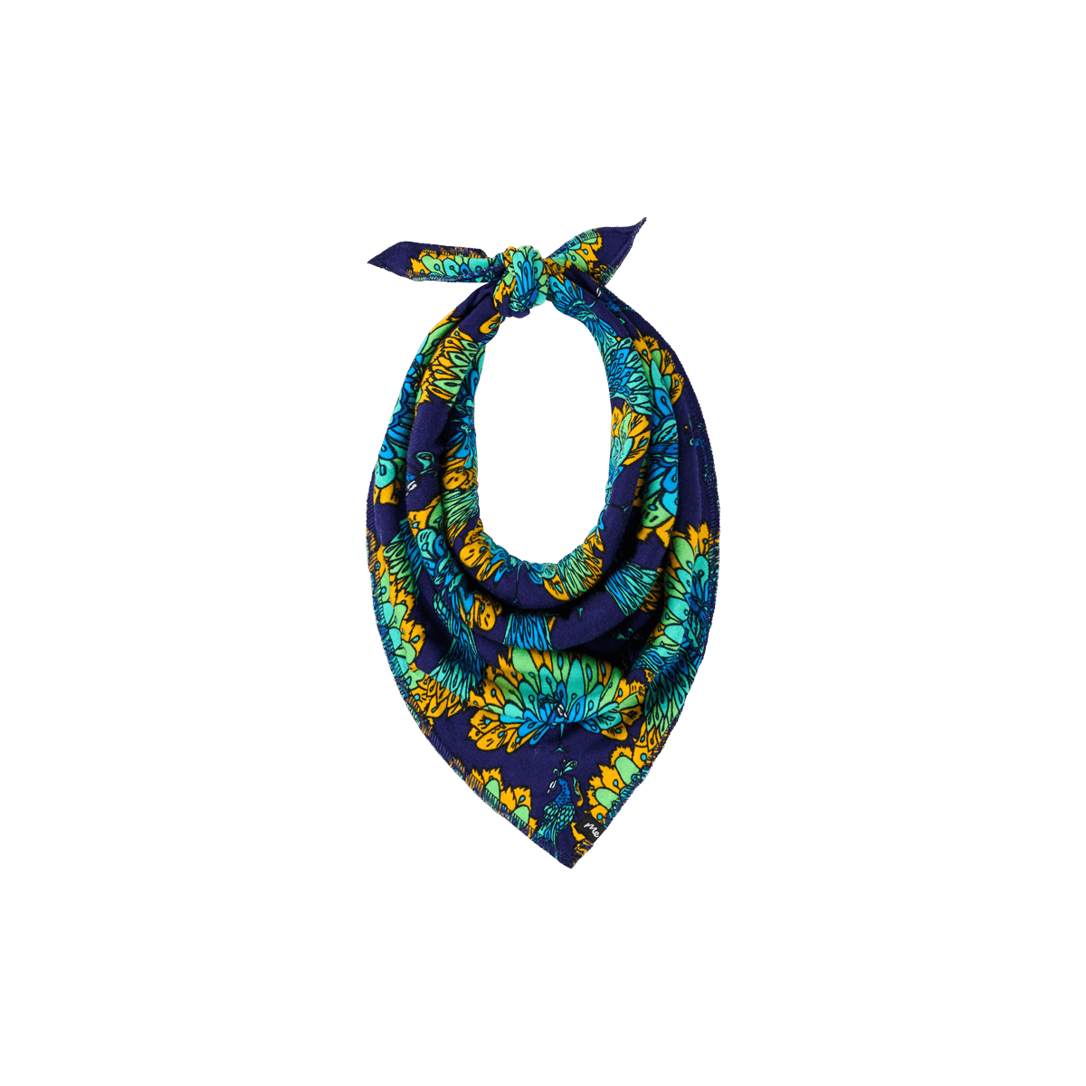 UltraModal™ BuddyBands™ | Peacocking