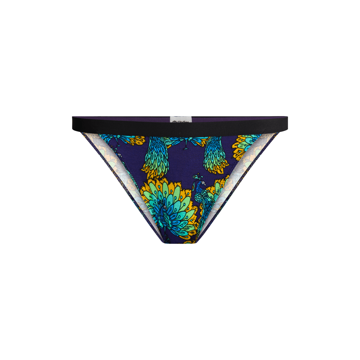 UltraModal™ Core String Bikini | Peacocking