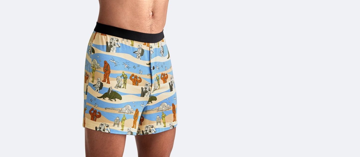 UltraModal™ Core Boxer | Rebel Squadron