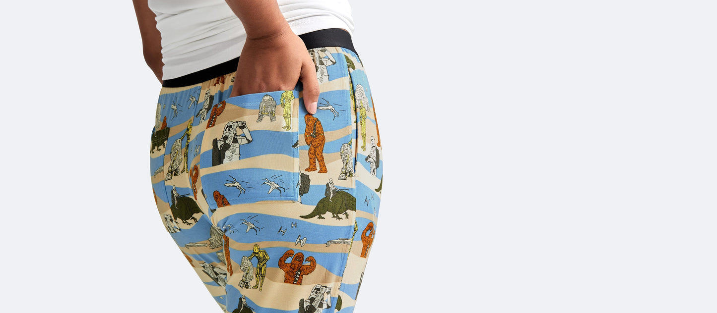UltraModal™ Lounge Pant - Women's | Rebel Squadron