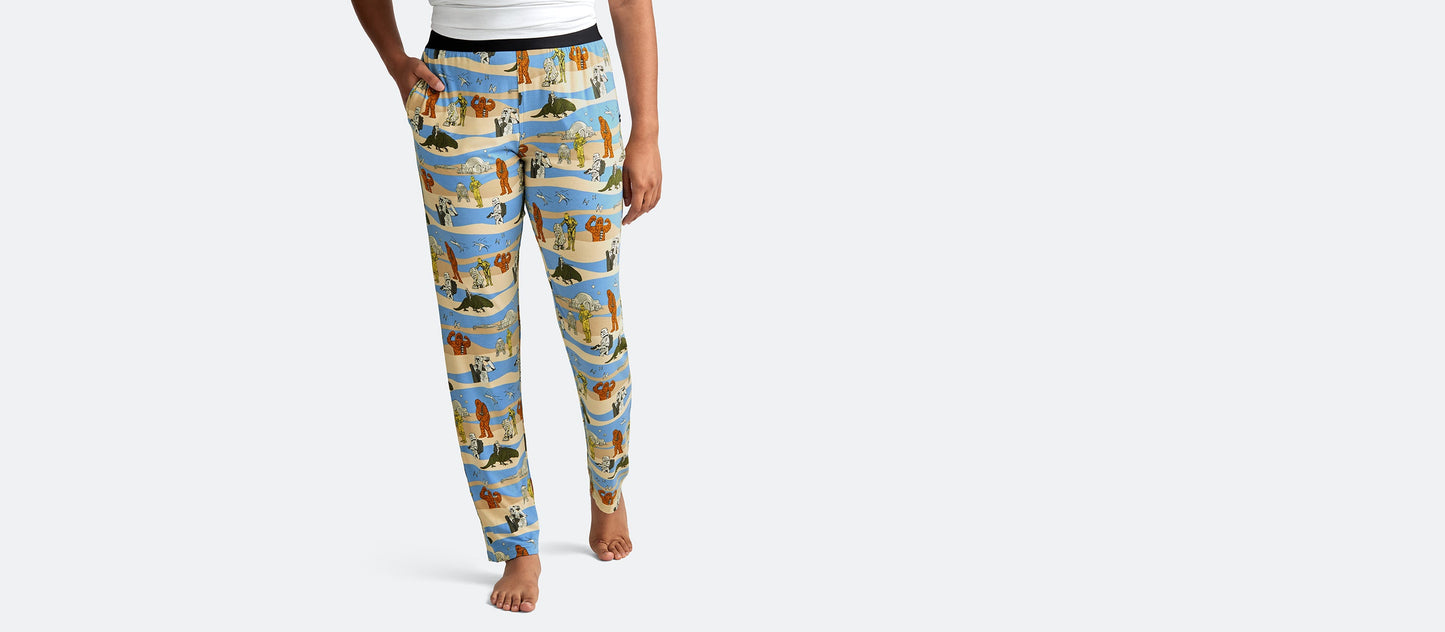 UltraModal™ Lounge Pant - Women's | Rebel Squadron