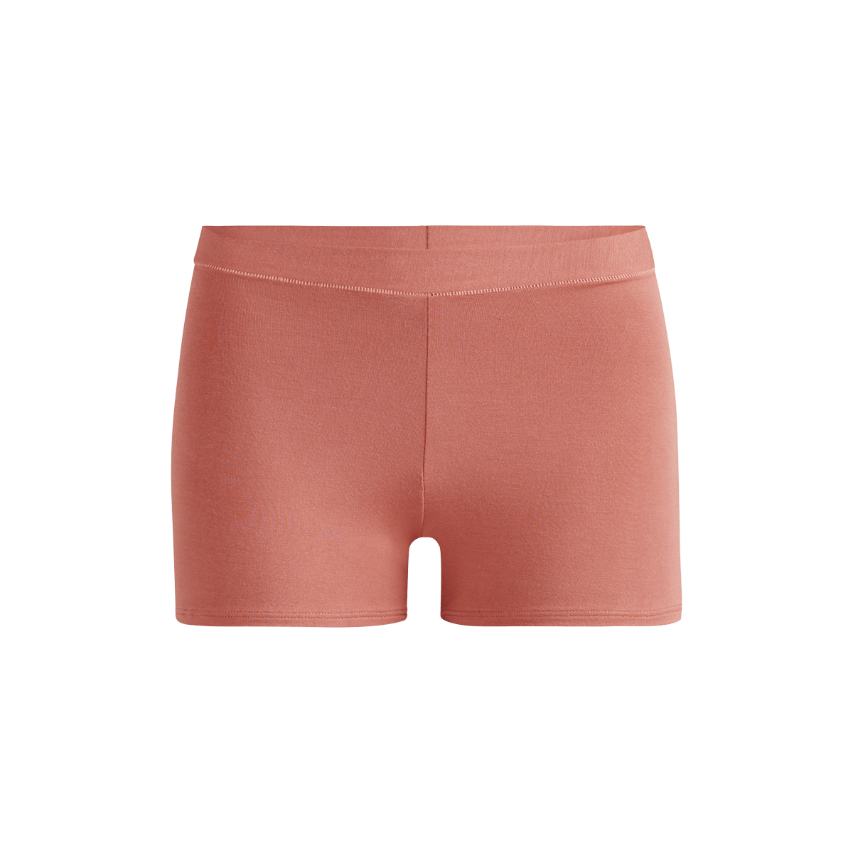 UltraModal™ FeelFree Boyshort | Red Rock