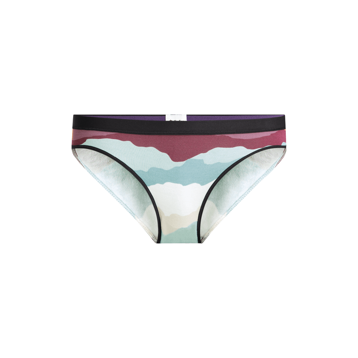 UltraModal™ Core Bikini | Rising Sun