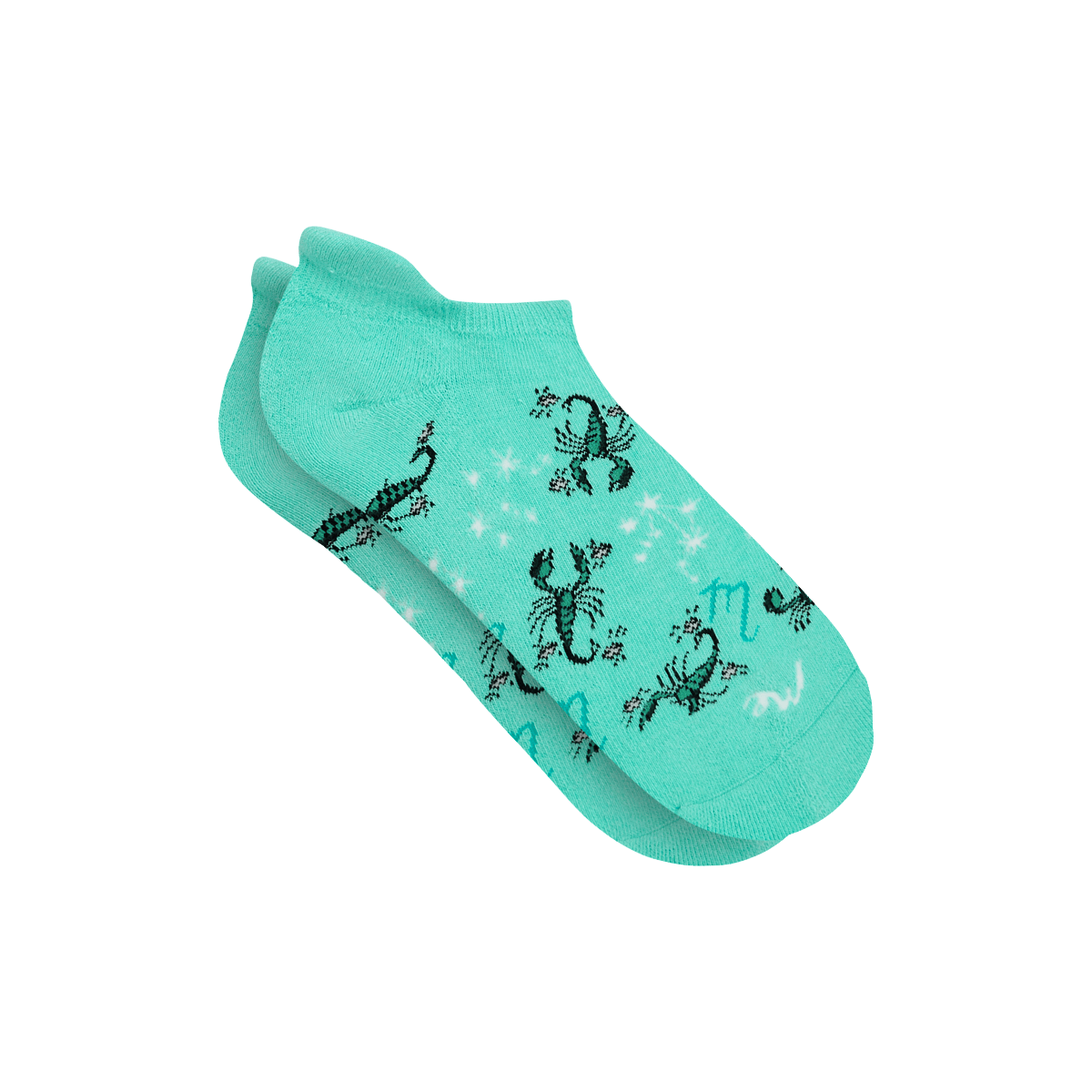 Heritage Ankle Sock | Scorpio