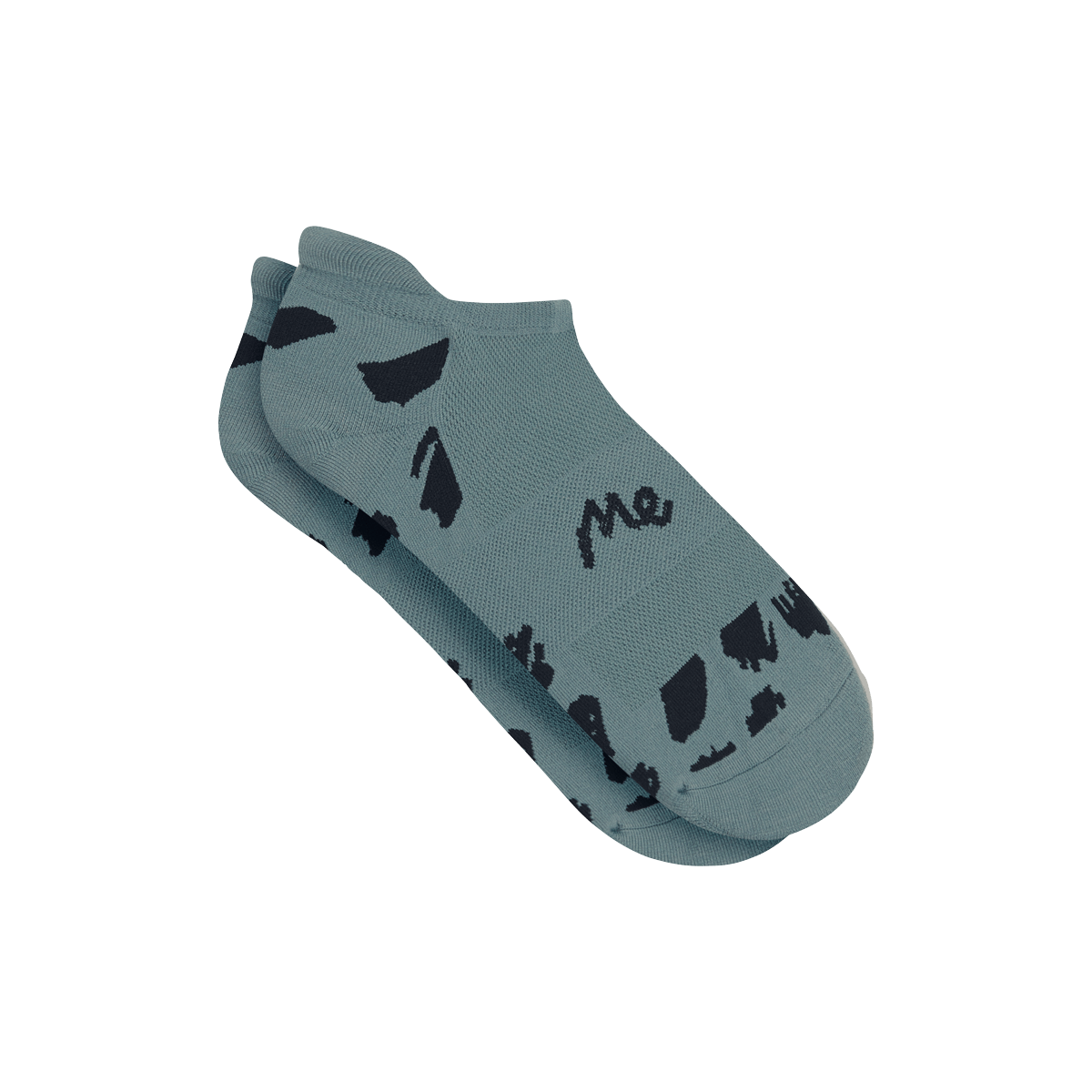 MoveMe Ankle Sock | Scribble
