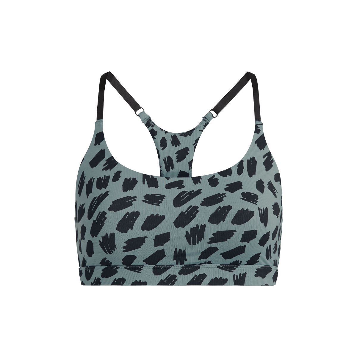 MoveMe Racerback Bralette | Scribble
