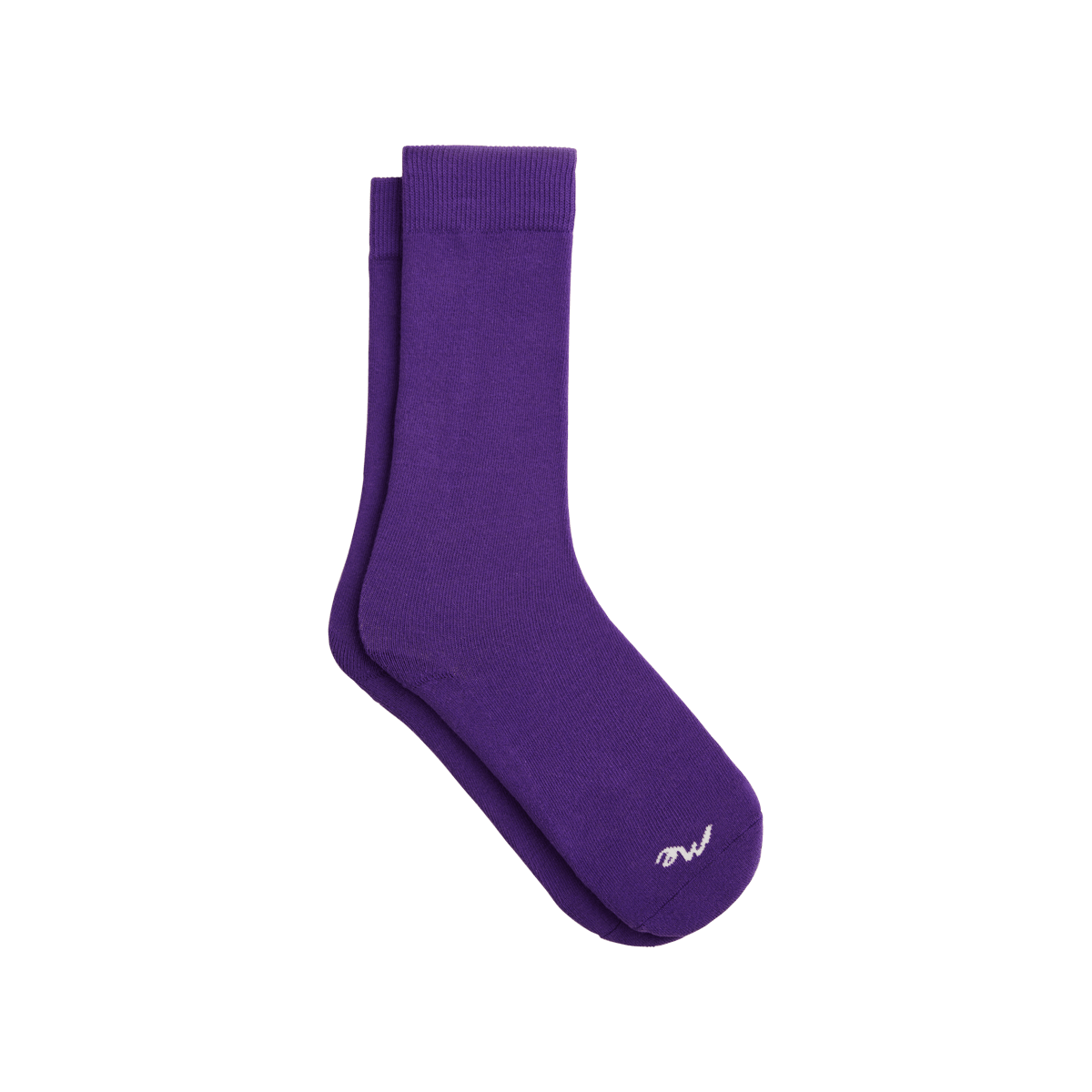 Heritage Crew Sock | Sea Urchin