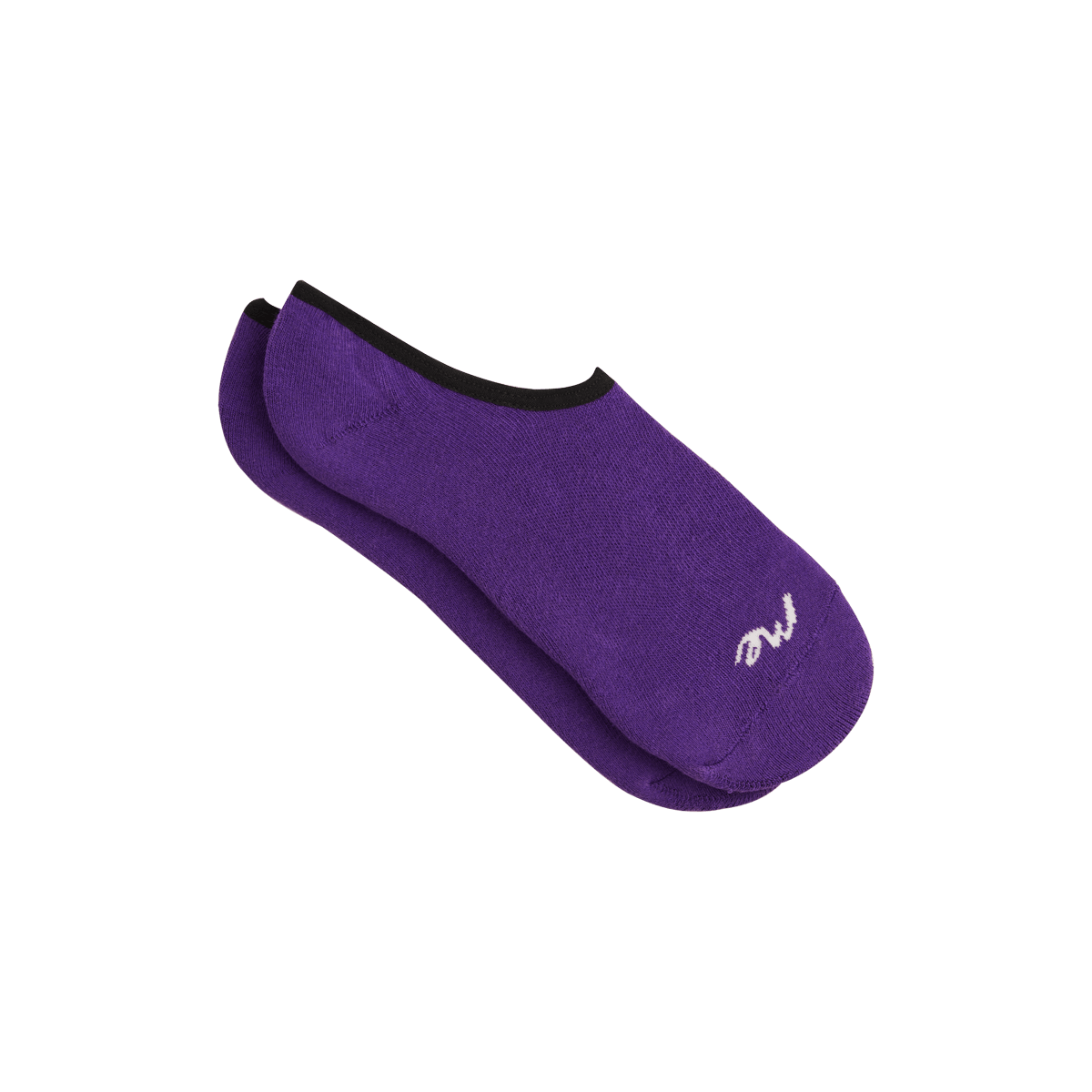 Heritage No Show Sock | Sea Urchin