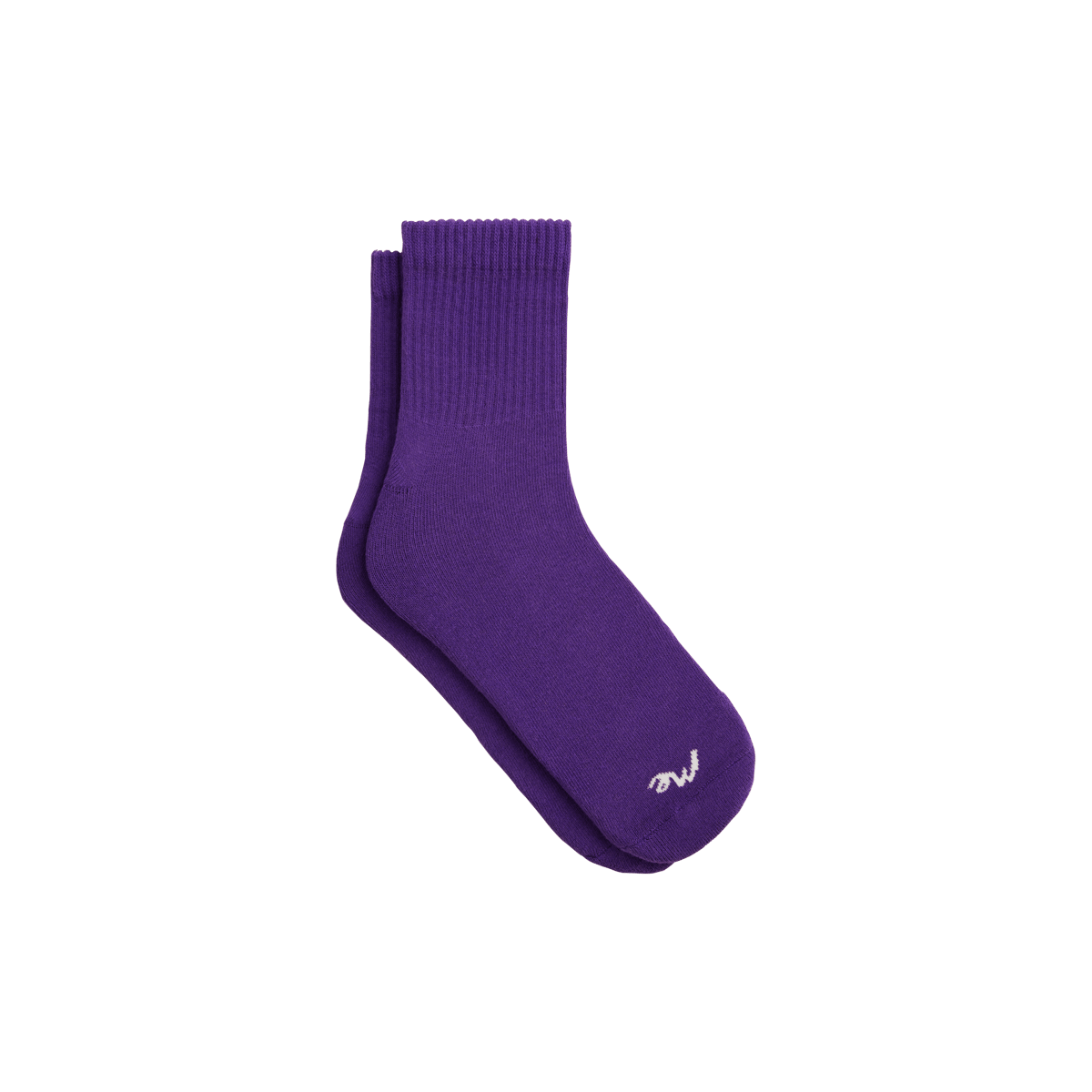 Heritage Quarter Sock | Sea Urchin