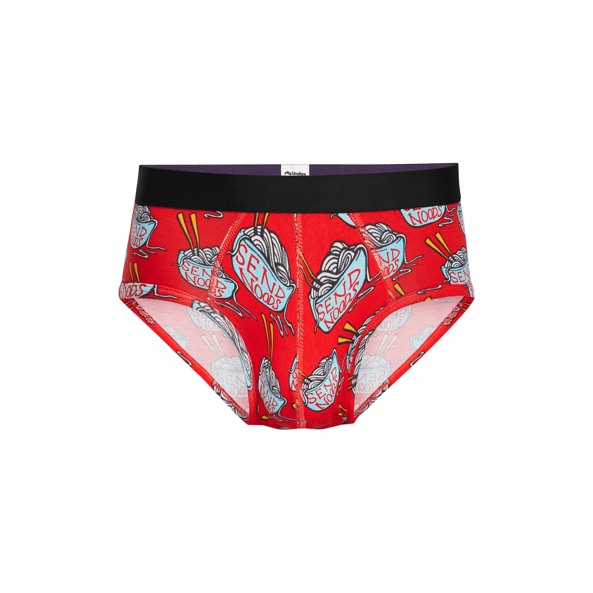 UltraModal™ Core Brief | Send Noods