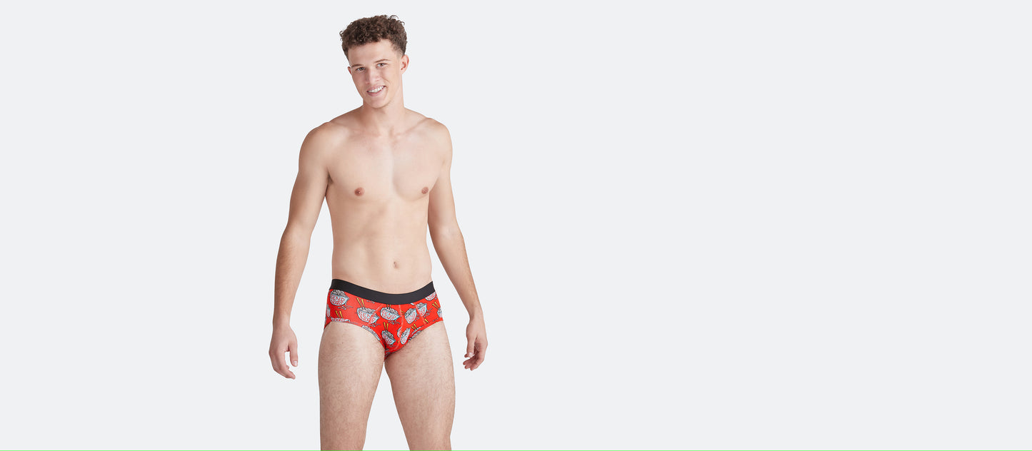 UltraModal™ Core Brief | Send Noods