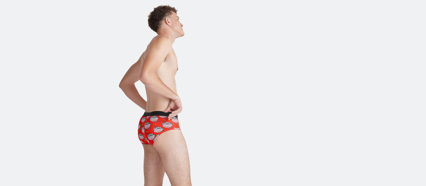 UltraModal™ Core Brief | Send Noods