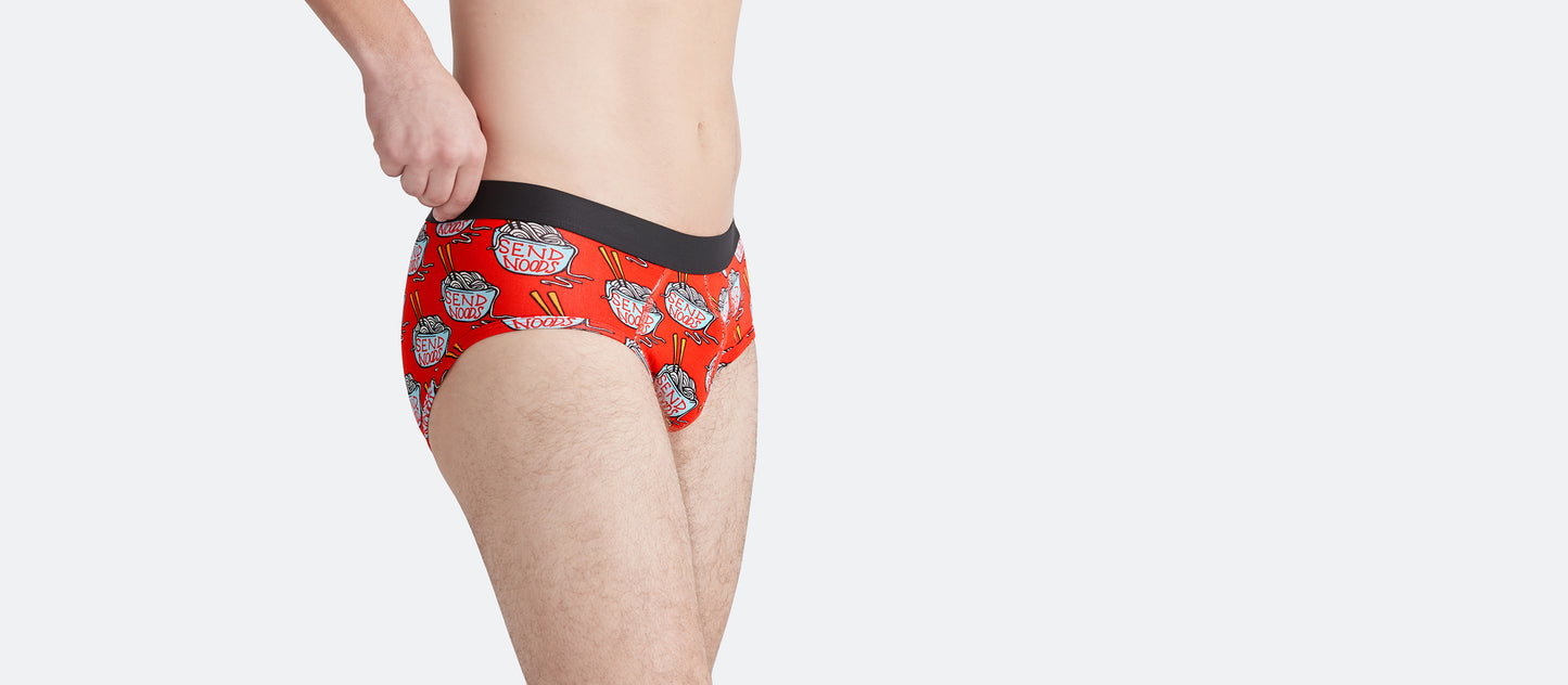 UltraModal™ Core Brief | Send Noods