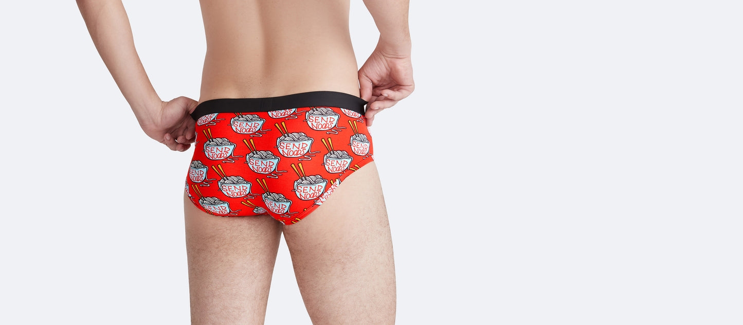 UltraModal™ Core Brief | Send Noods